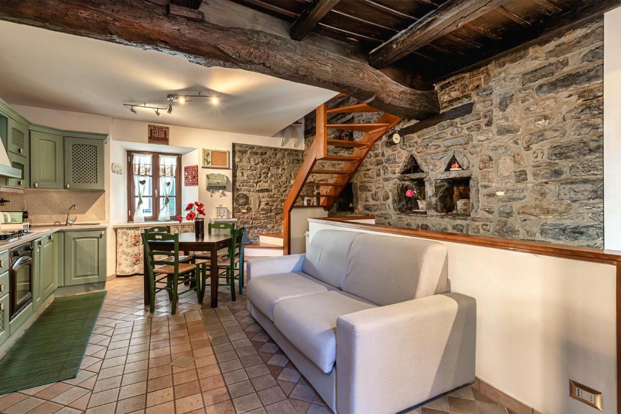 Casa Al Lago Di Como In Riva Cernobbio Exterior foto