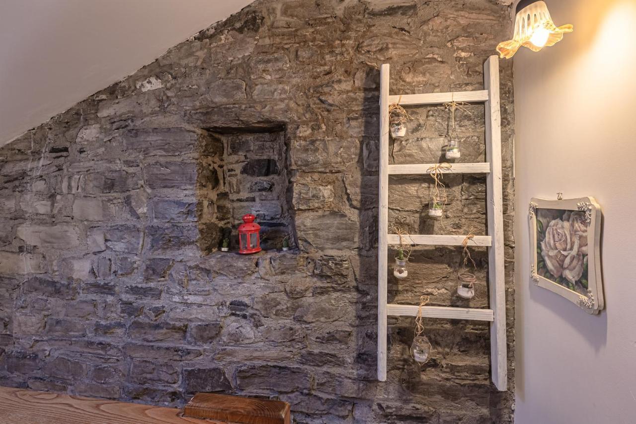 Casa Al Lago Di Como In Riva Cernobbio Exterior foto
