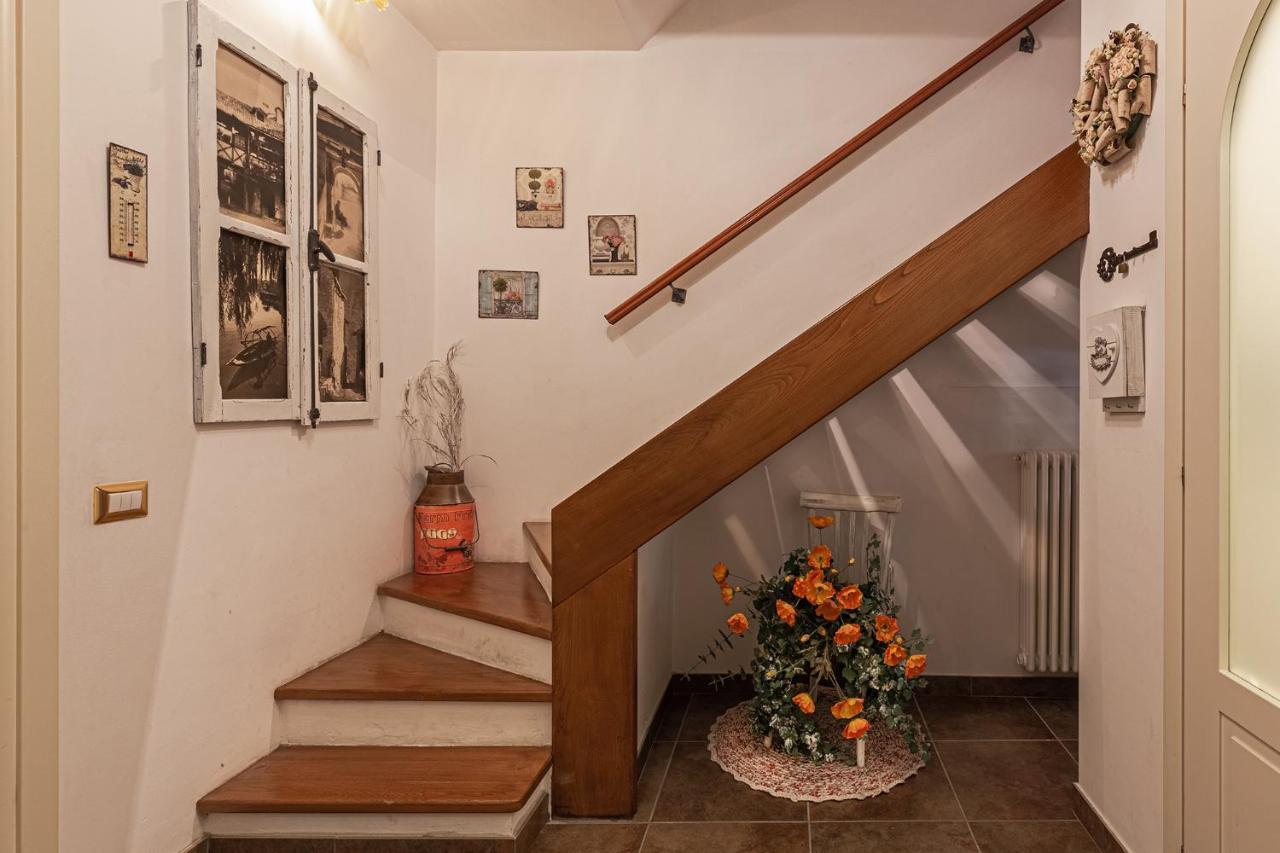 Casa Al Lago Di Como In Riva Cernobbio Exterior foto